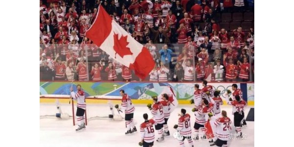 Le Canada remporte le Championnat du monde de hockey sur glace 2021